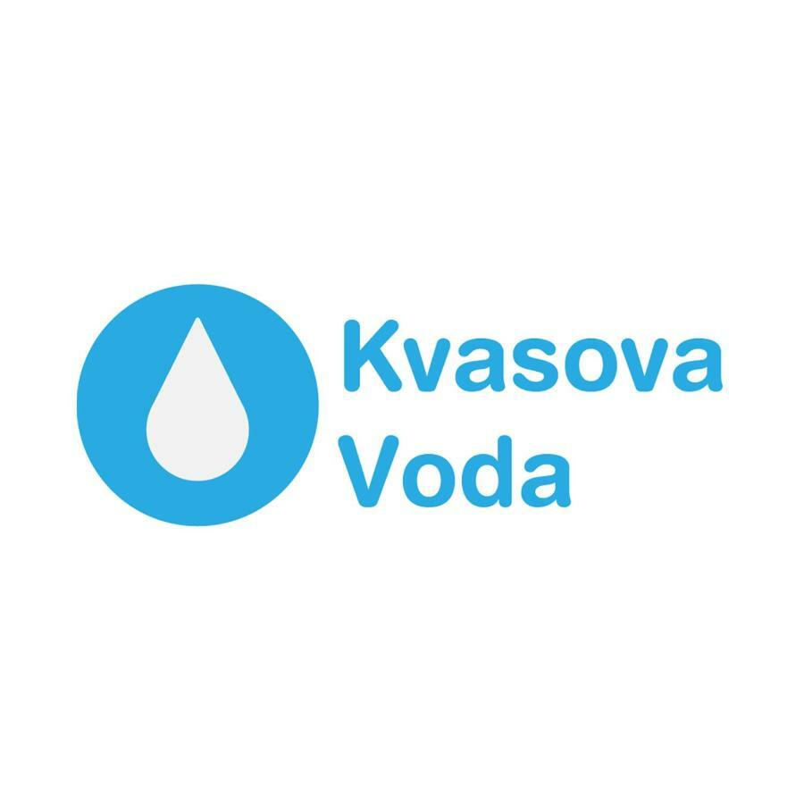 Kvasova Voda 波利亚纳 外观 照片
